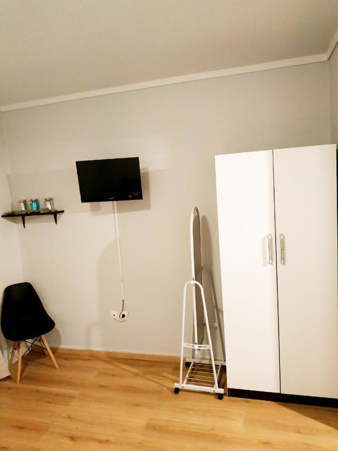 Emerald Dream House,heart Of The Center Apartment Rhodes City