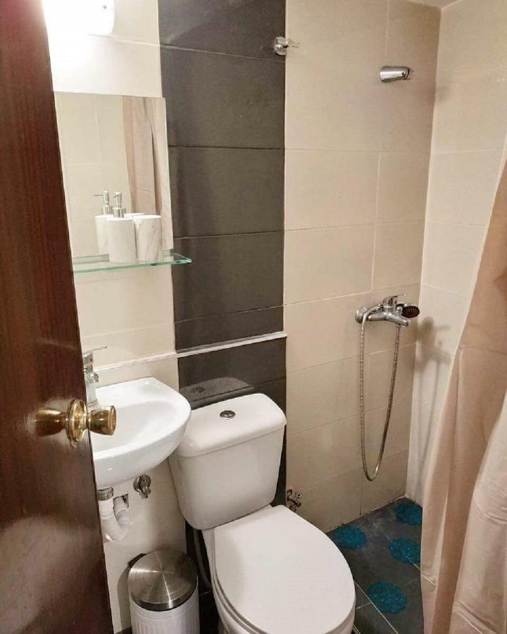 Emerald Dream House,heart Of The Center Apartment Rhodes City