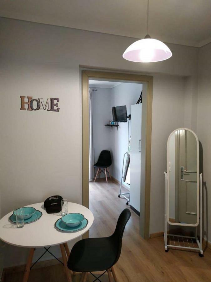 Emerald Dream House,heart Of The Center Rhodes City